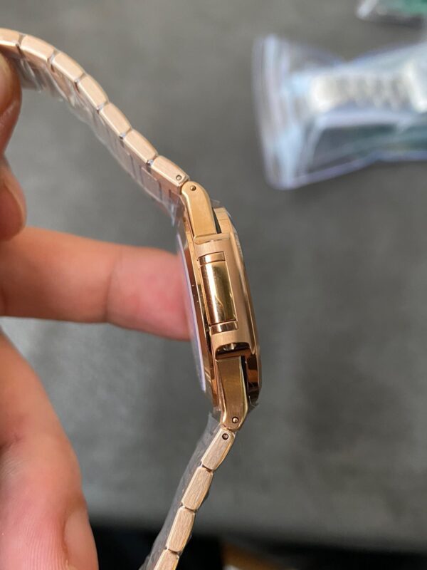 Patek Philippe 7118 Nautilus women-s - Image 6