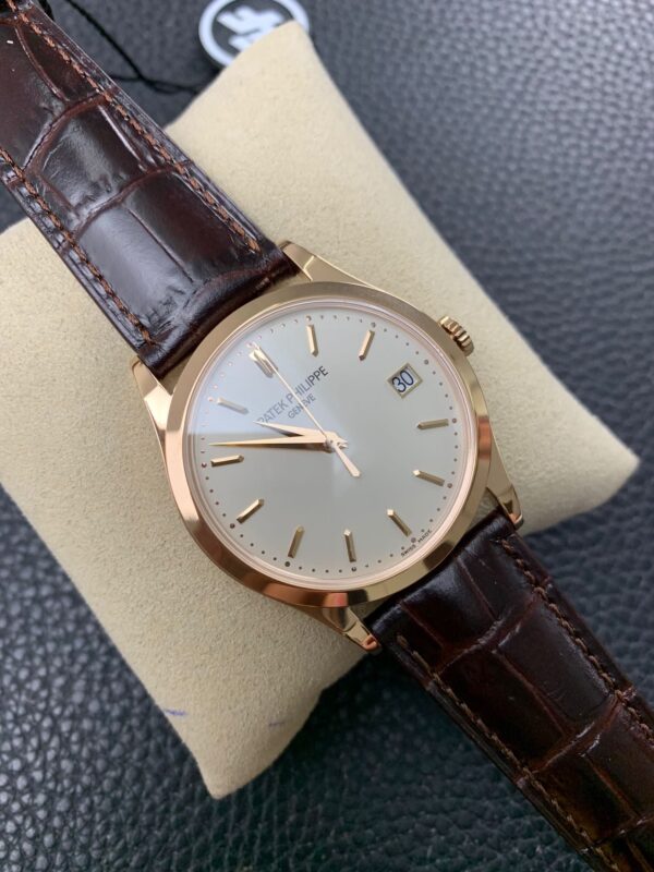 Patek Philippe Classic 5296 - Image 9