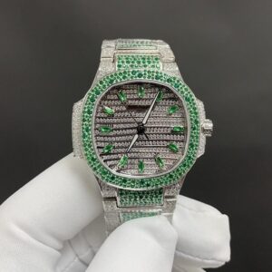 Patek Philippe 7118 Nautilus women-s