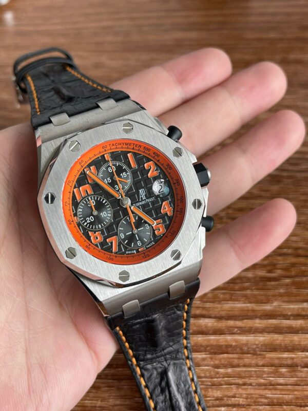 Audemars Piguet AP Royal Oak - Image 10