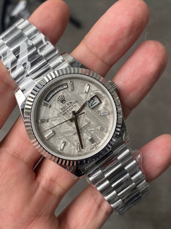 Rolex Day-Date 40mm - Image 6