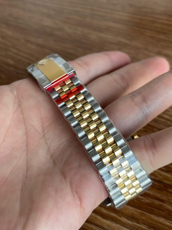 Rolex Datejust 41mm/36mm 3235Movement - Image 8