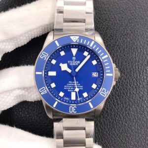 TUDOR Blue Pilot model