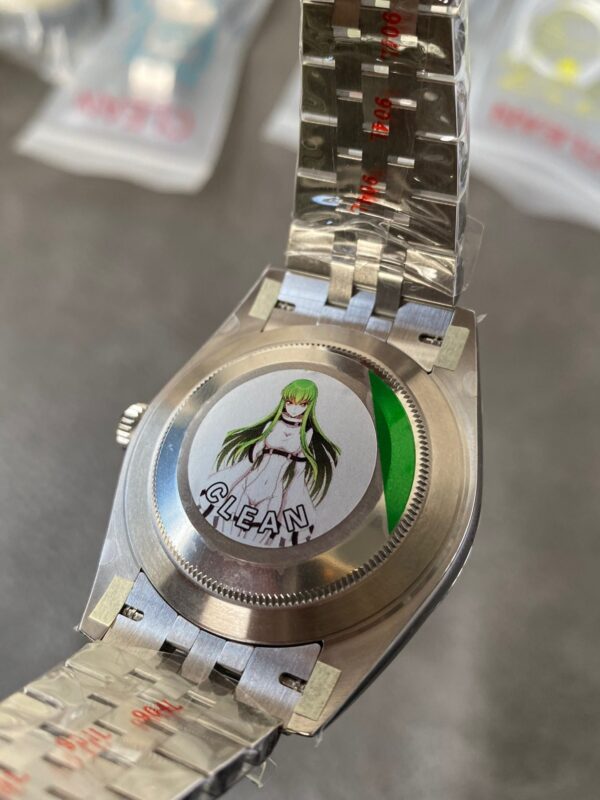 Rolex Datejust 41mm/36mm 3235Movement - Image 4
