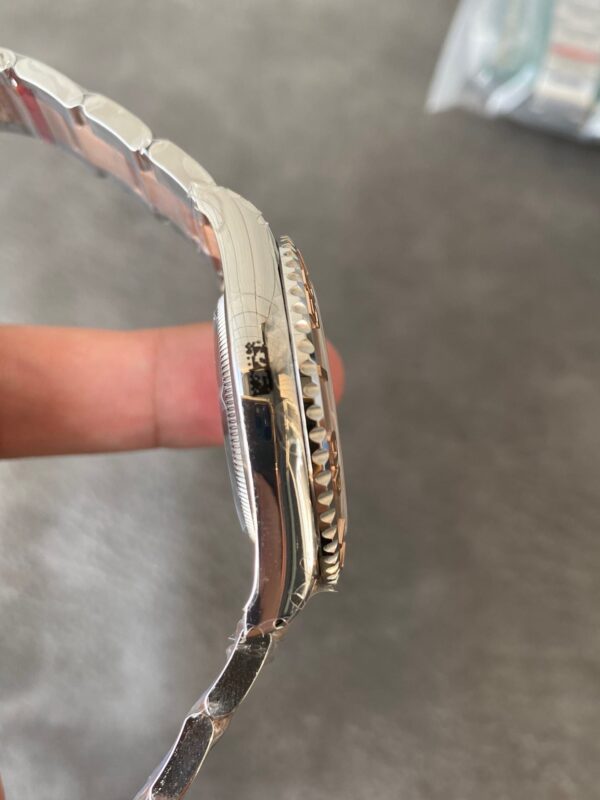 Rolex YACHT-MASTER - Image 6