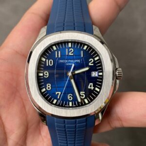 Patek Philippe Aquanaut 5167