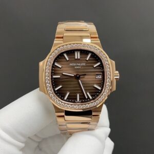 Patek Philippe 5711 Nautilus women-s