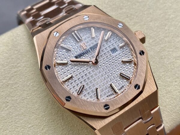 Audemars Piguet 37mm infinityget.com - Image 9