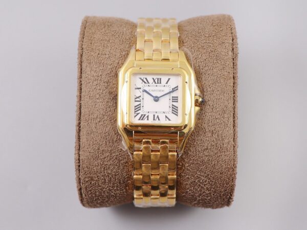 Cartier Cheetah All colors 22mm/27mm Women-s - Image 18