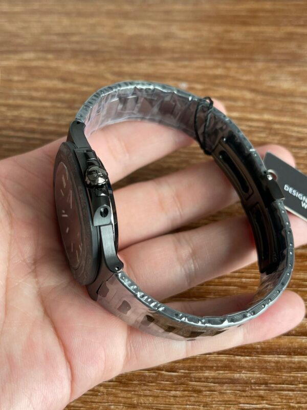 Patek Philippe 5711 DIW Modification Customization carbon fiber - Image 7