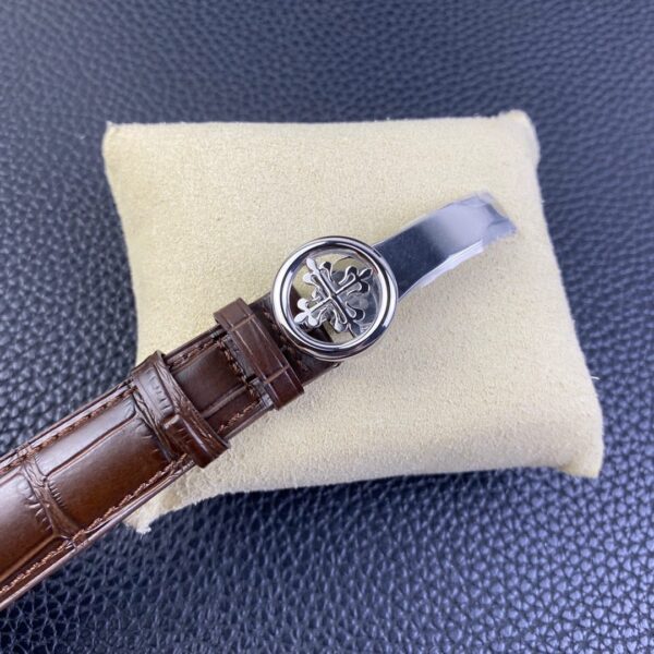 Patek Philippe 5320G-001 Grande Complication Chronograph - Image 4
