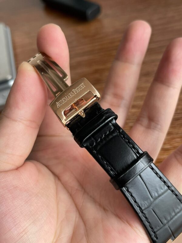AP 15400 TOP 5A infinityget.com - Image 4