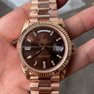 Rolex Day-Date 40mm