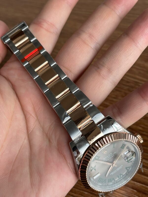 Rolex Datejust 41mm/36mm 3235Movement - Image 6