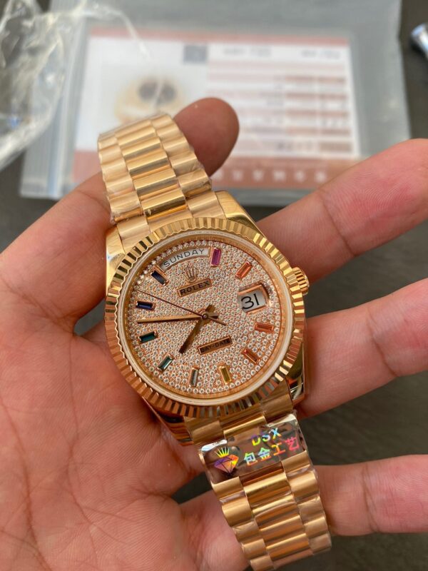 Rolex Day-Date 40mm - Image 2