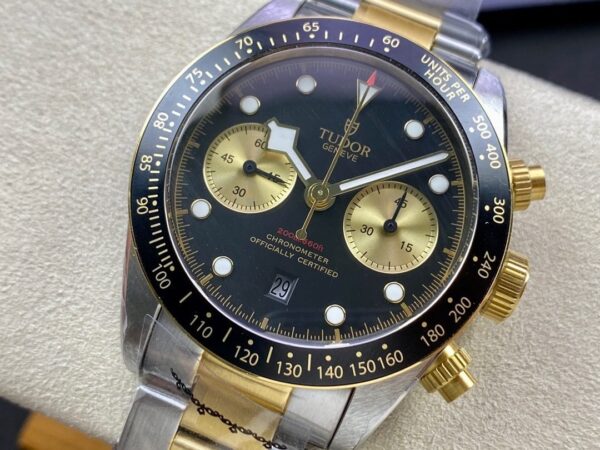 Tudor - Image 2
