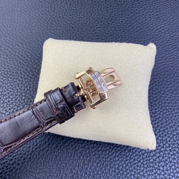 Patek Philippe 5711 moissanite Belt model - Image 5