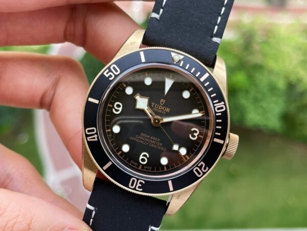 TUDOR - Image 8