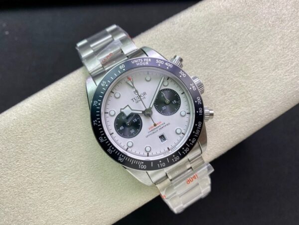 TUDOR - Image 7