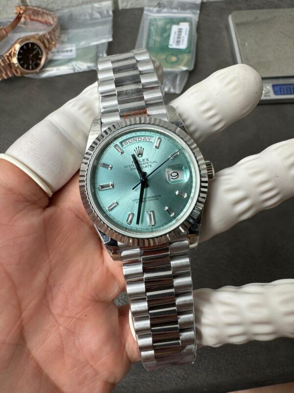 Rolex Day-Date 40mm