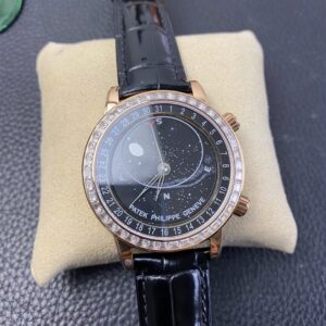 Patek Philippe Star Sky Moon