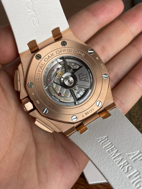Audemars Piguet AP26400 Royal Oak 44mm Diameter - Image 5