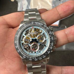 Rolex DIW Daytona 4130&4131 Movement