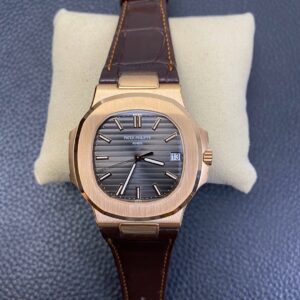Patek Philippe 5711 Belt model