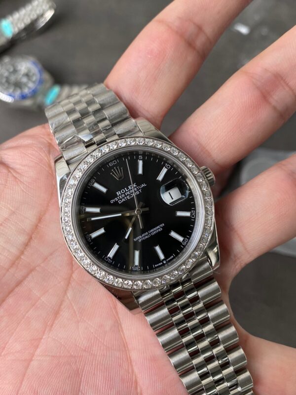 Rolex Datejust 36mm/41mm 3235Movement - Image 4