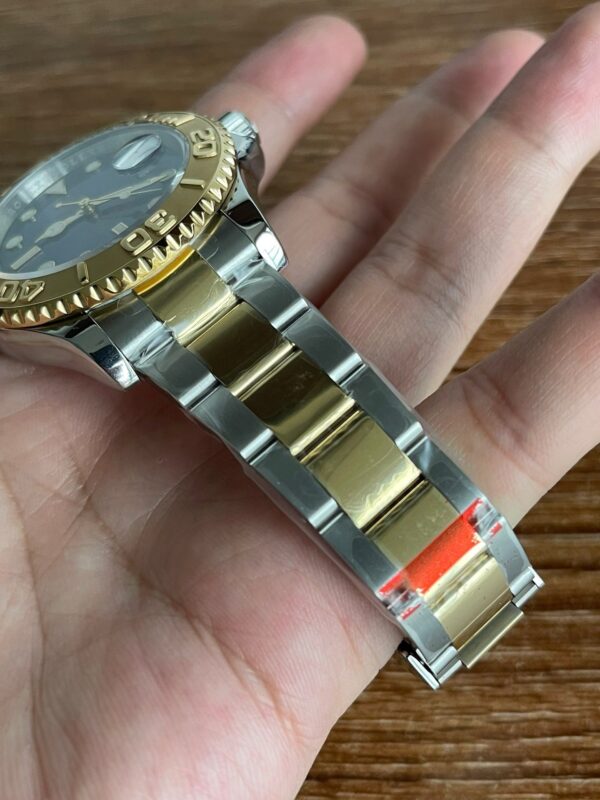 Rolex YACHT-MASTER - Image 4