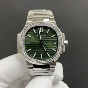 Patek Philippe 5711 Nautilus women-s