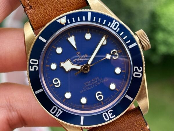 TUDOR - Image 7