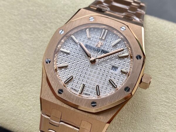 Audemars Piguet 37mm infinityget.com - Image 8