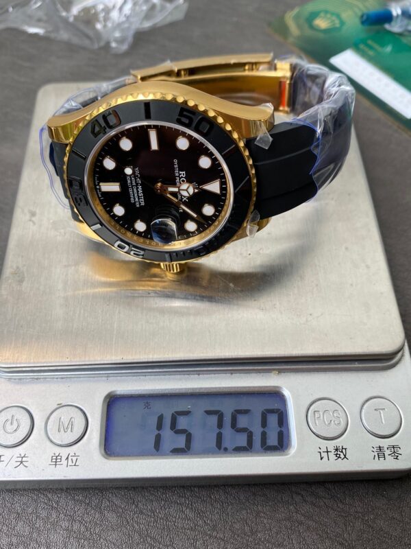 Rolex YACHT-MASTER - Image 2