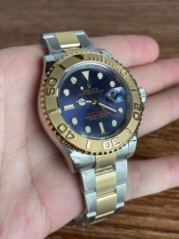 Rolex YACHT-MASTER - Image 6