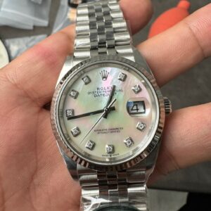 Rolex Datejust 41mm/36mm 3235Movement