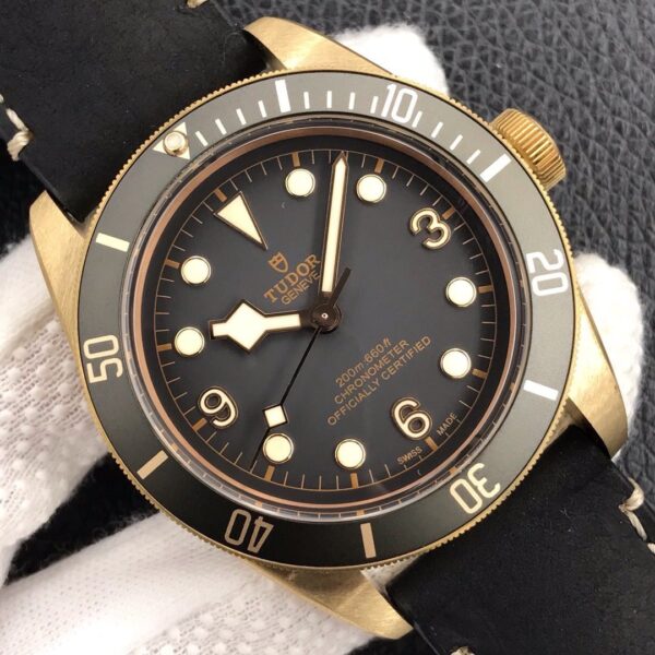 TUDOR - Image 7