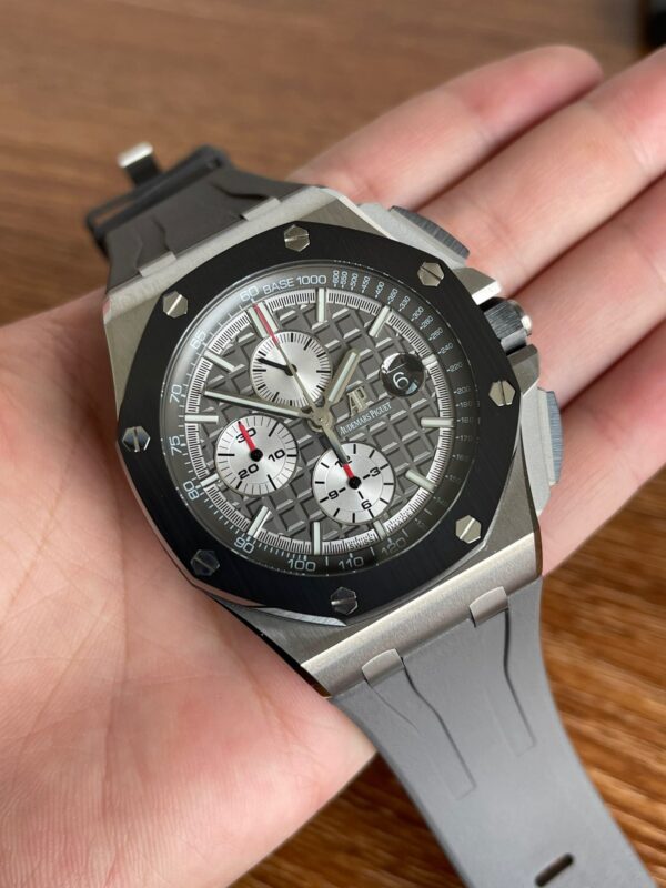 Audemars Piguet AP26400 Royal Oak 44mm Diameter - Image 6