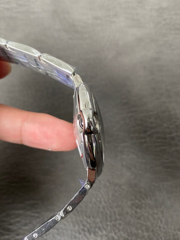 Cartier Basket Balloon 33mm/42mm - Image 6