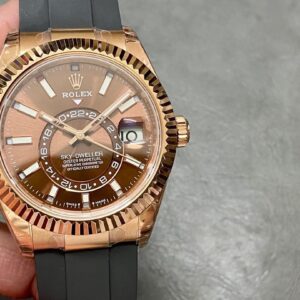 Rolex Sky-Dweller Rolex Most Complicated Watches