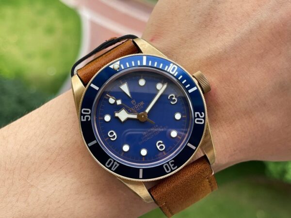 TUDOR - Image 2