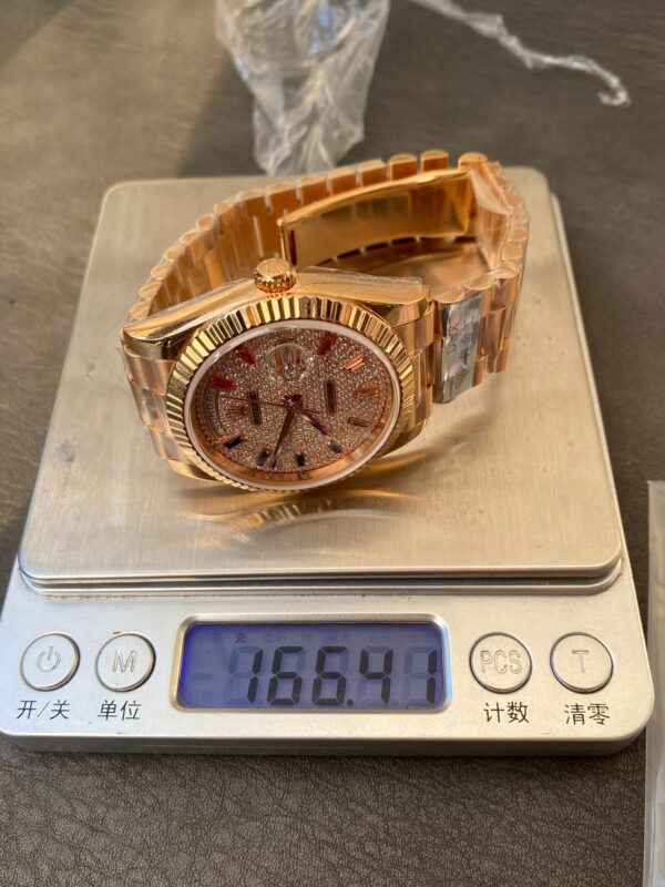 Rolex Day-Date 40mm - Image 3