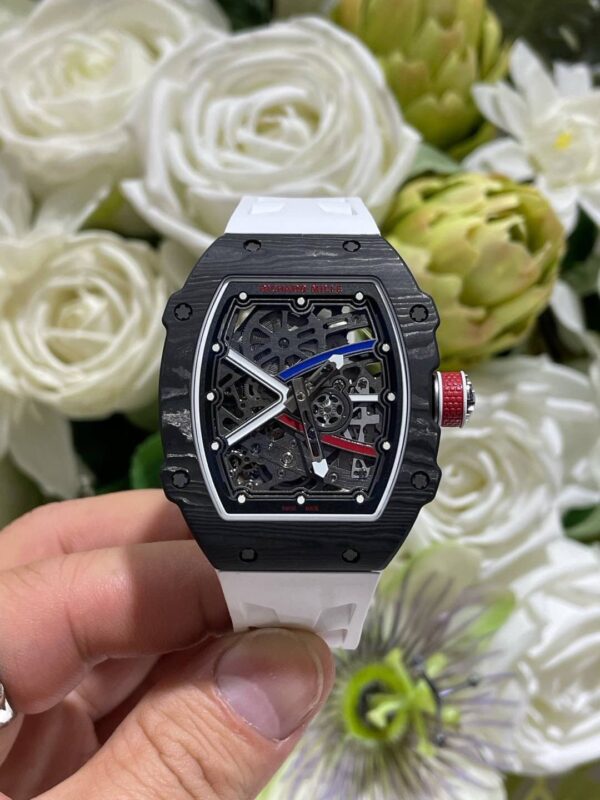 Richard Mille 67-02 collection - Image 11