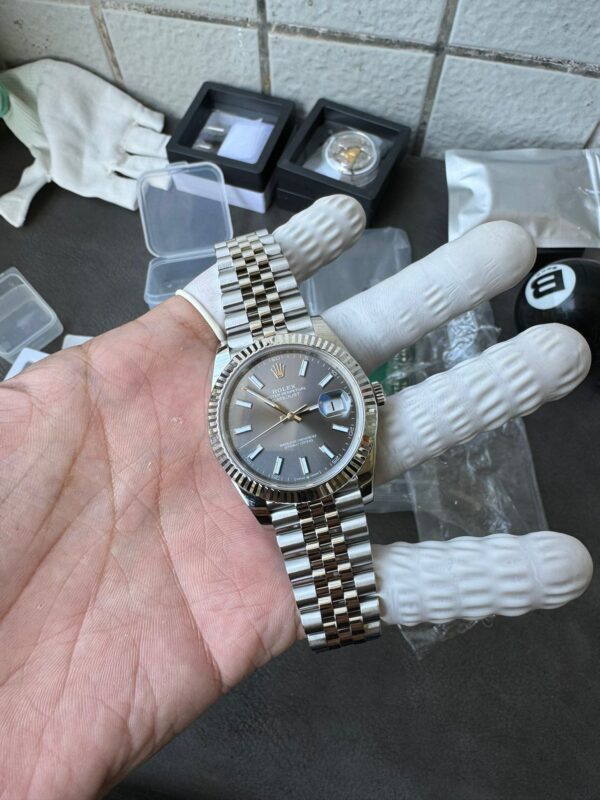 Rolex Datejust 41mm/36mm 3235Movement - Image 11