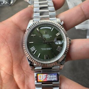 Rolex Day-Date 40mm