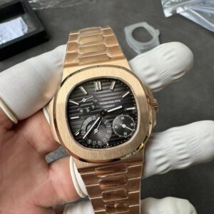 Patek Philippe Nautilus 5712