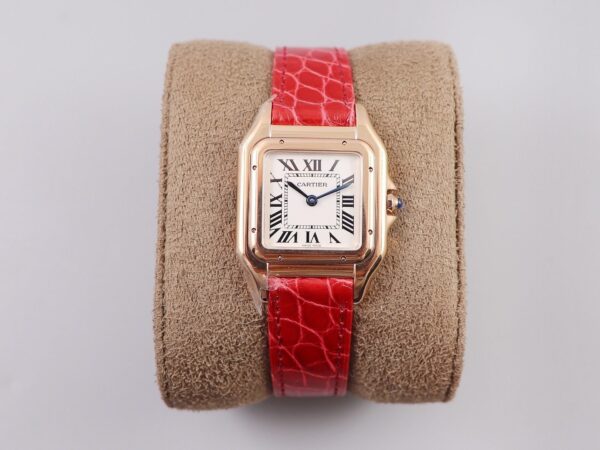 Cartier Cheetah All colors 22mm/27mm Women-s - Image 7