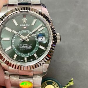 Rolex Sky-Dweller Rolex Most Complicated Watches