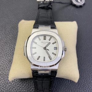 Patek Philippe 5711 Belt model