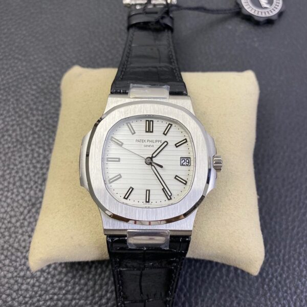 Patek Philippe 5711 Belt model